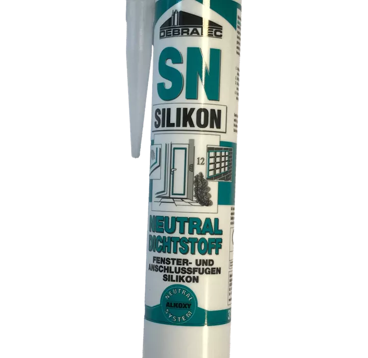 Spezial Silikon, 310 ml Kartusche