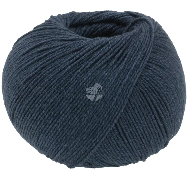 Strickgarn Cotton Wool 