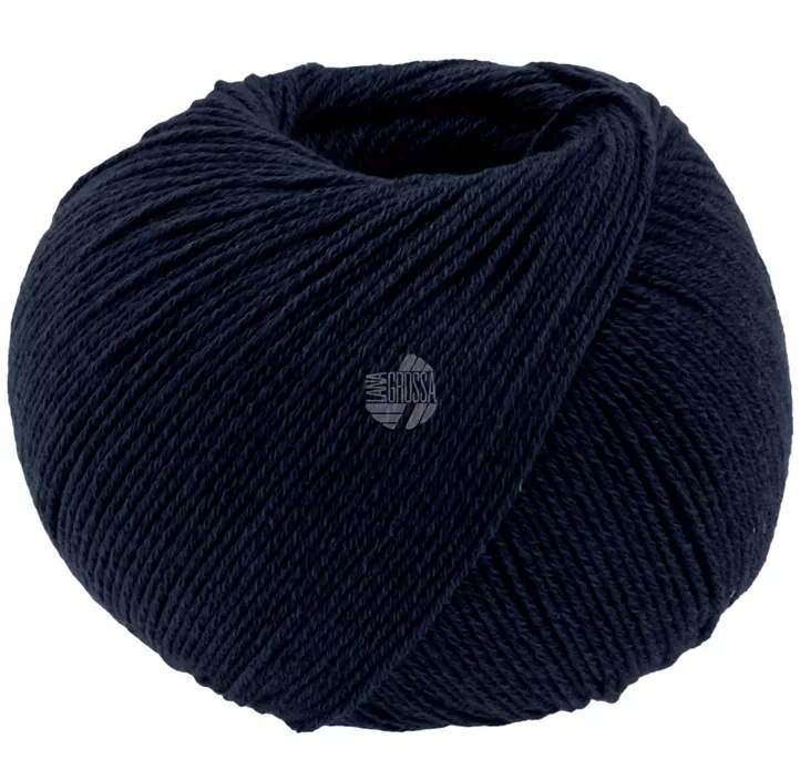 Strickgarn Cotton Wool 