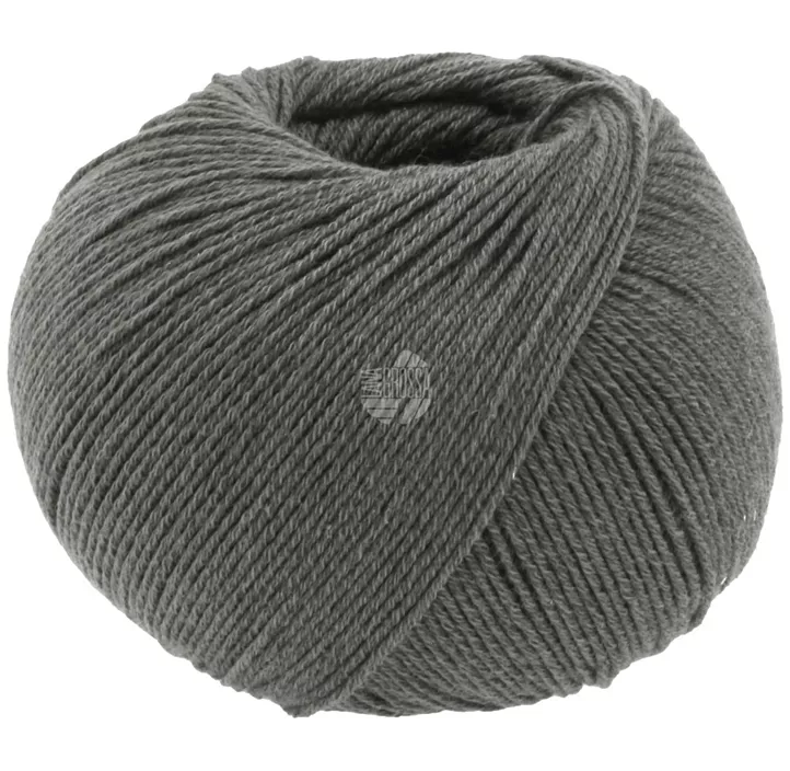 Strickgarn Cotton Wool 