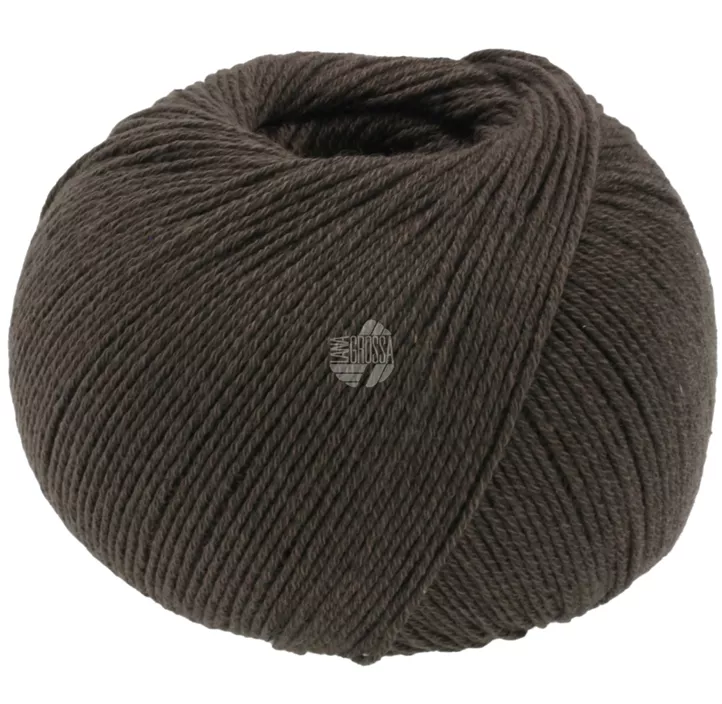 Strickgarn Cotton Wool 