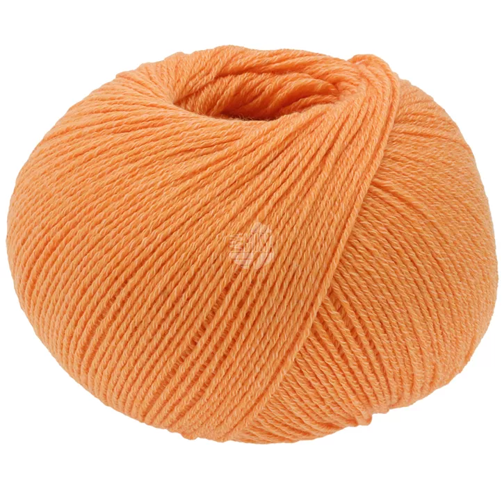 Strickgarn Cotton Wool 