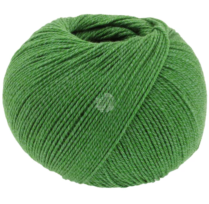 Strickgarn Cotton Wool 