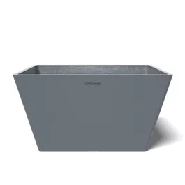 Pflanzschale PRISMO BOWL eckig