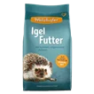 Igel & Eichhörnchen