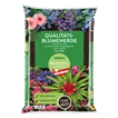 Blumenerden
