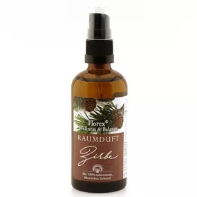 Zirbenspray 100% NATURREINES, ZIRBENÖL AUS Ö.