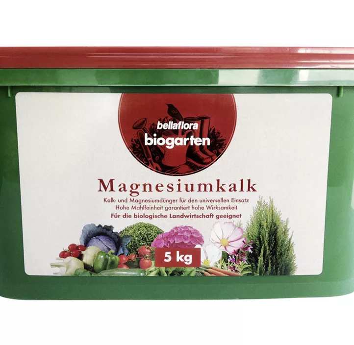 Magnesiumkalk