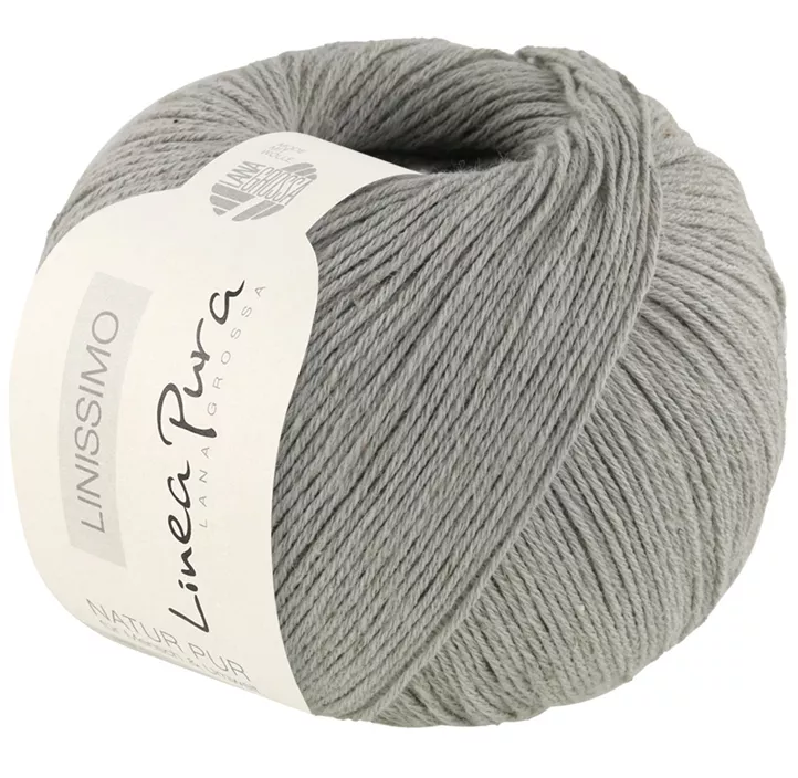 Strickgarn Linissimo