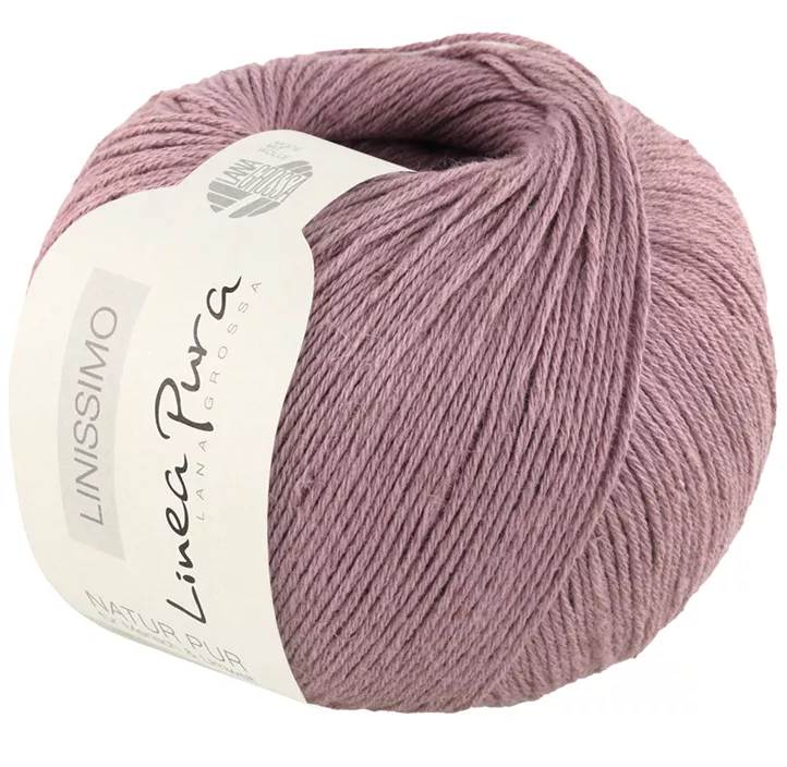 Strickgarn Linissimo