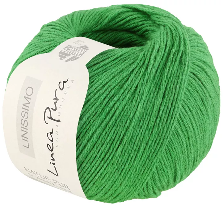 Strickgarn Linissimo