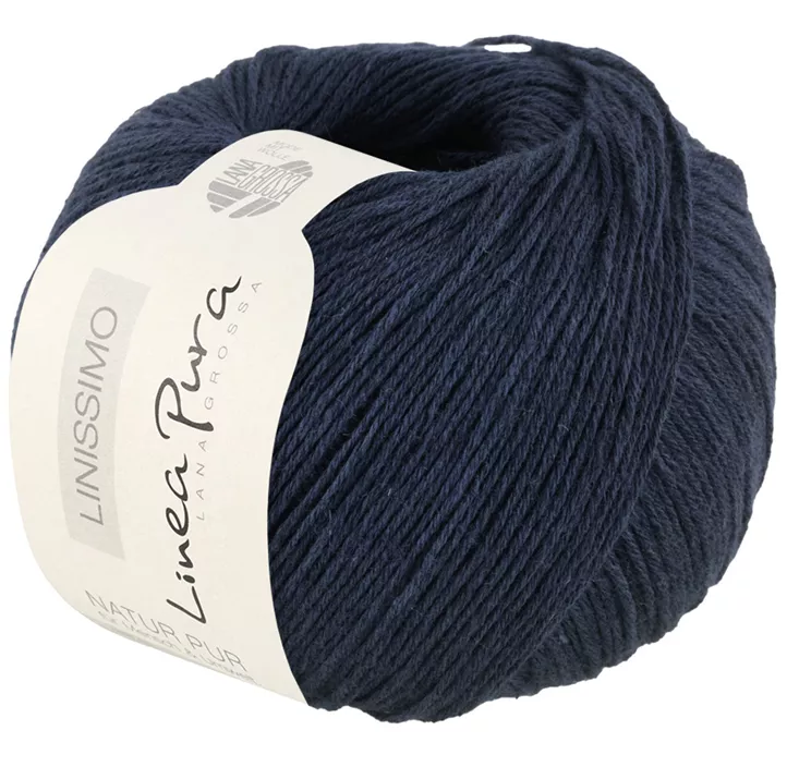 Strickgarn Linissimo