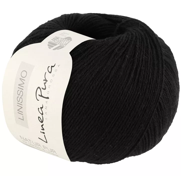 Strickgarn Linissimo