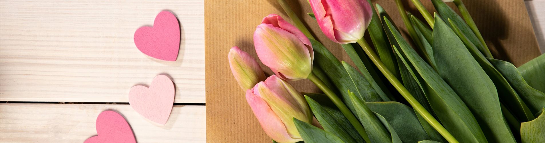 GS700400_Valentinstag - Tulpen mit Herzen_