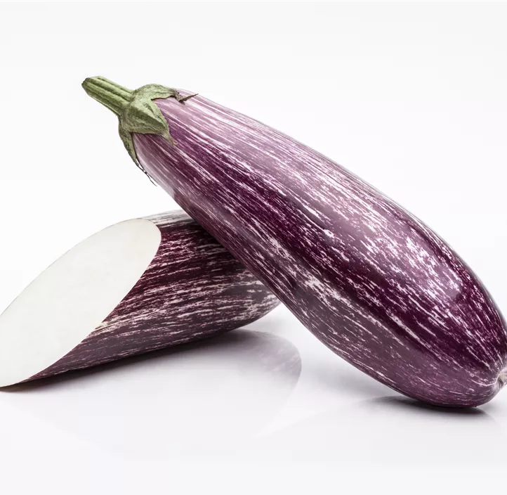 Aubergine 'Angela'