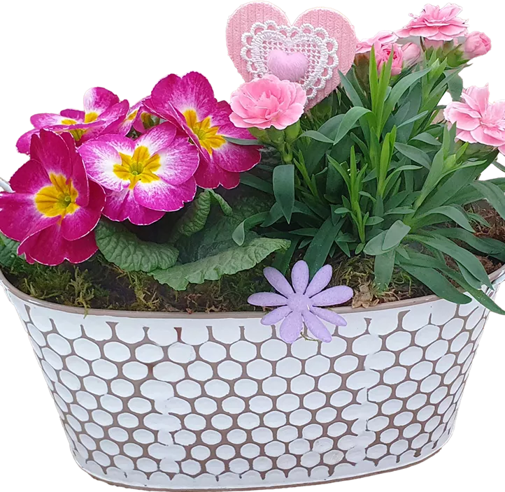 Arrangement Ostern 2 Arrangement Ostern 2