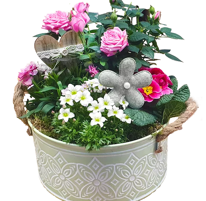 Arrangement Ostern 5 Arrangement Ostern 5