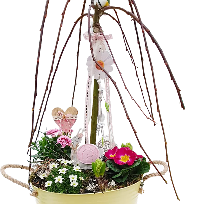 Arrangement Ostern VI Arrangement Ostern VI