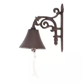 Türglocke Blume