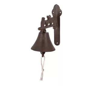 Türglocke Vogelmotive
