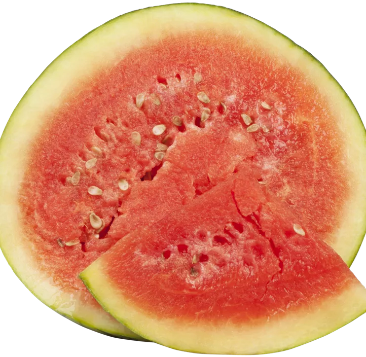 Wassermelone