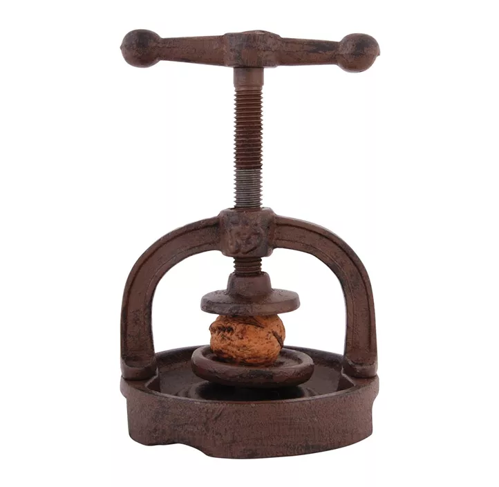 Nussknacker Figur