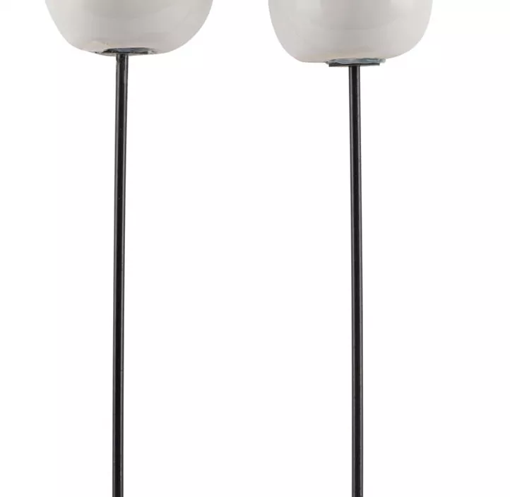 Keramikstecker Hase