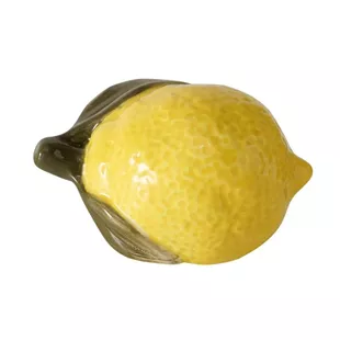 Dekoaufsteller Zitronella