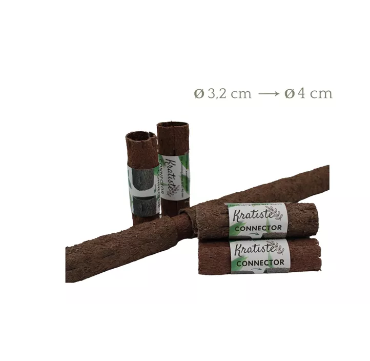 Kopplungsstück Kratiste