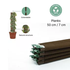 ÖKO-Kletterstab Kratiste quadratisch