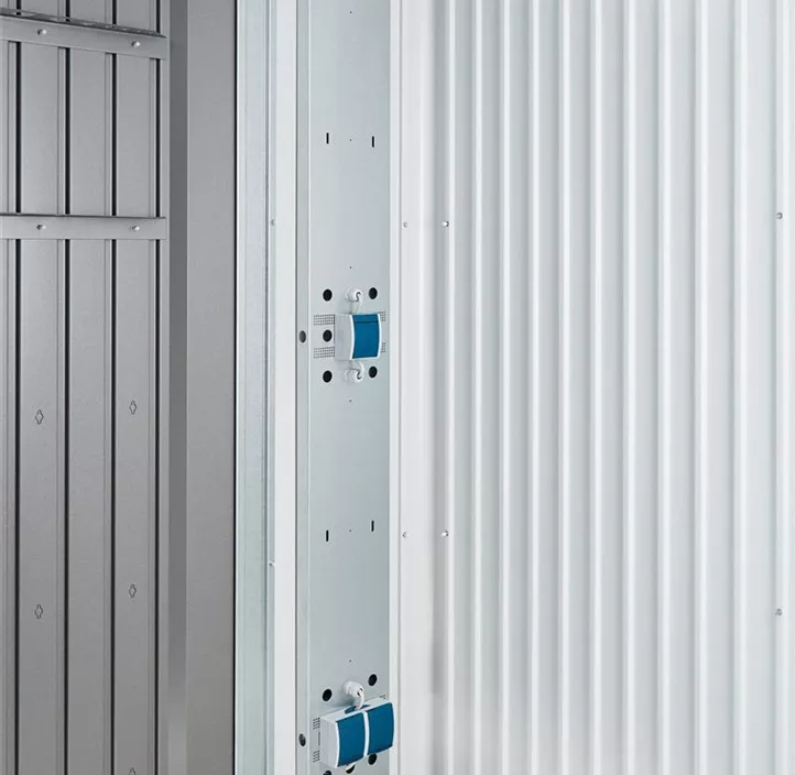 Elektro-Montagepaneel für Europa und Geräteschrank