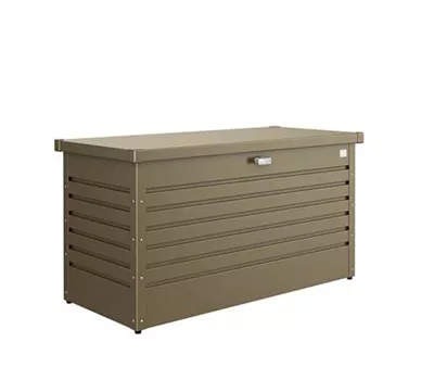 FreizeitBox 130 bronze