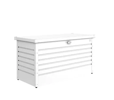 FreizeitBox 130 weiss