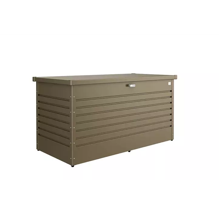 FreizeitBox 160 bronze