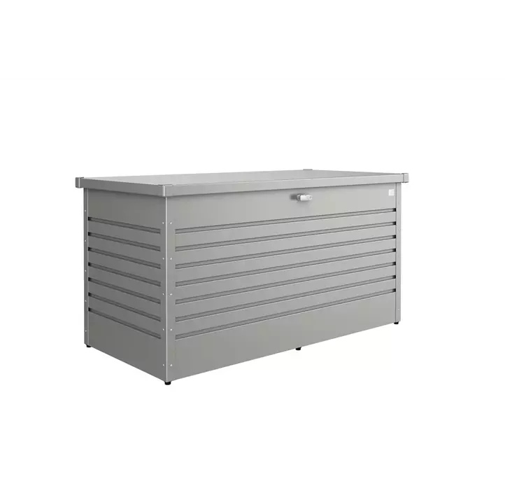 FreizeitBox 160 quarzgrau