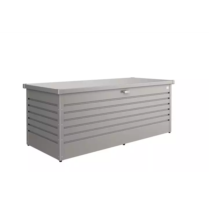 FreizeitBox 180 quarzgrau