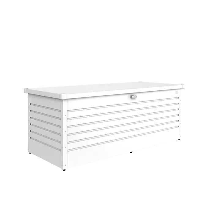 FreizeitBox 180 weiss