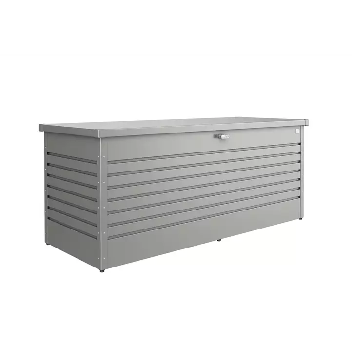 FreizeitBox 200cm quarzgrau