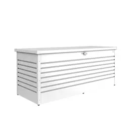 FreizeitBox 200cm weiss
