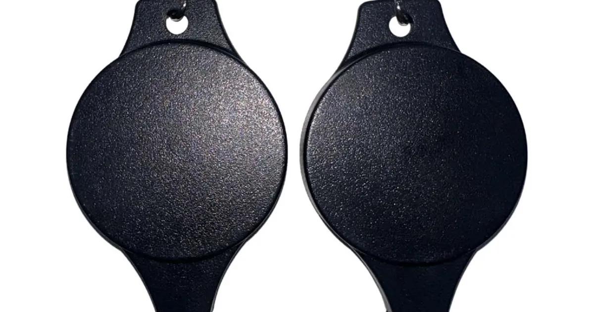 Bristol Novelty Mutton Chops – Künstliche Koteletten Bart, 2 Stück | Kostümzubehör Für Verkleidungspartys