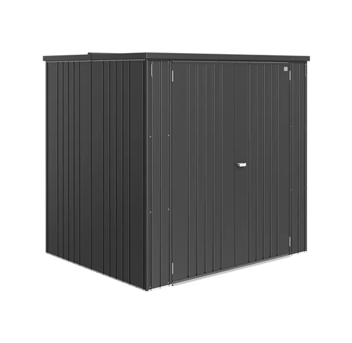 Geräteschrank 190 Large dunkelgrau
