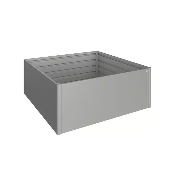 HochBeet 2x2 quarzgrau