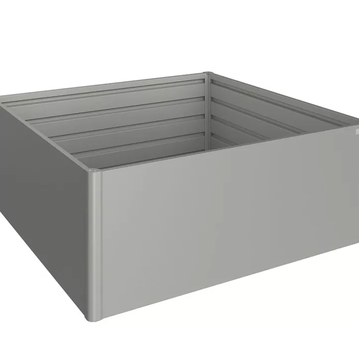 HochBeet 2x2 quarzgrau