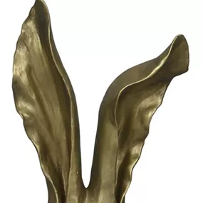 Hasenohren Polyresin