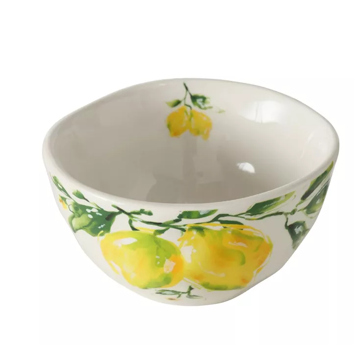 Schale Lemony, ⌀ 34 cm