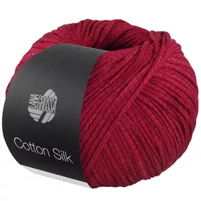 Strickgarn Cotton Silk 