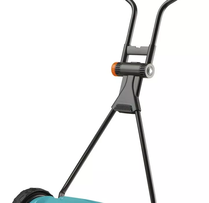 Spindelmäher Classic 400