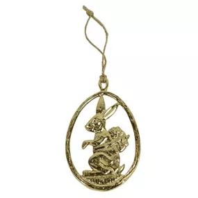 Hänger Kaninchen Moby