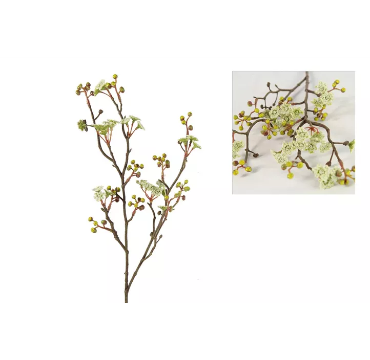 Prunuszweig Jamasakura Vika