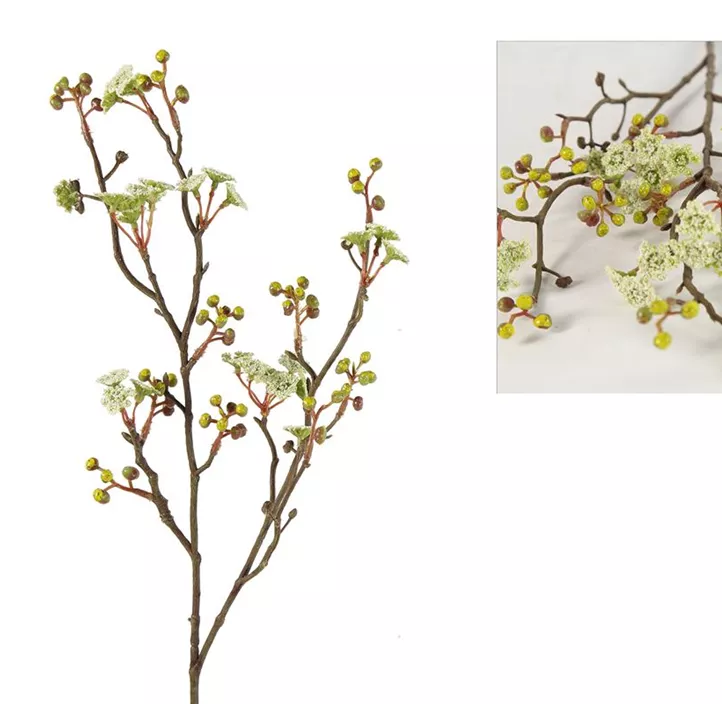 Prunuszweig Jamasakura Vika